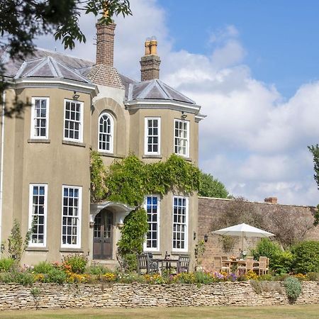 Upper Helmsley Hall York Exterior photo